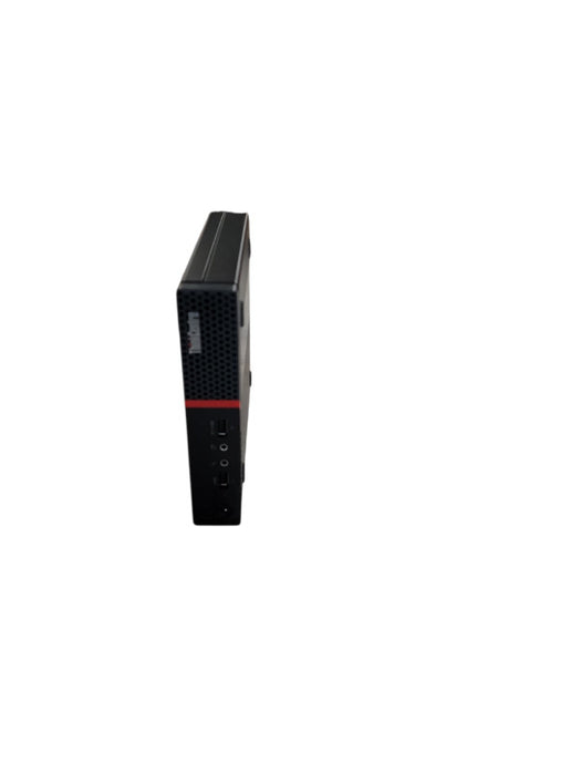 Lenovo ThinkCentre M715Q 2ND GEN Tiny-Ryzen 3 Pro 2200GE 3.20GHZ 16GB DDR4  θ