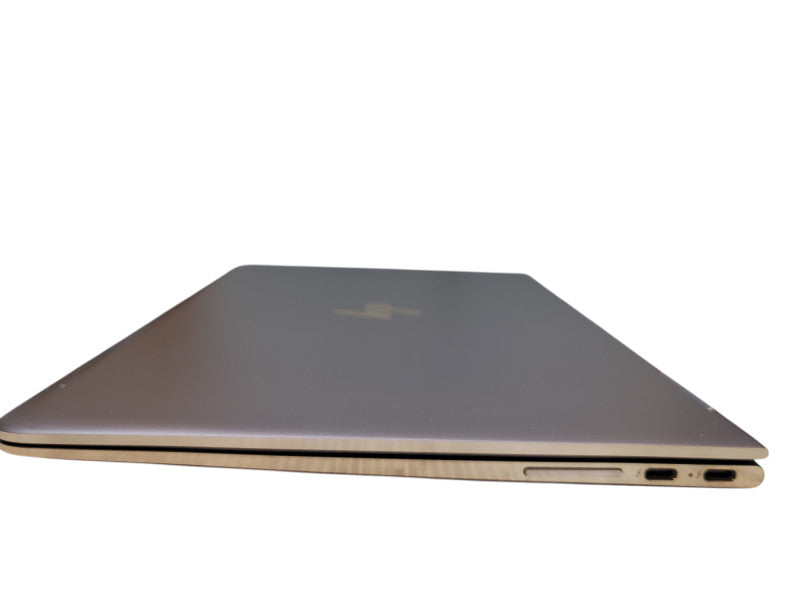 HP Spectre x360 13-ac050ca i7-7500U 8GB RAM 256GB SSD β BudLap