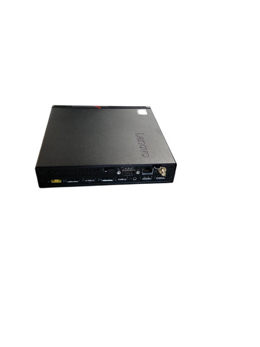 Lenovo ThinkCentre M715Q 2ND GEN Tiny-Ryzen 3 Pro 2200GE 3.20GHZ 16GB DDR4  θ