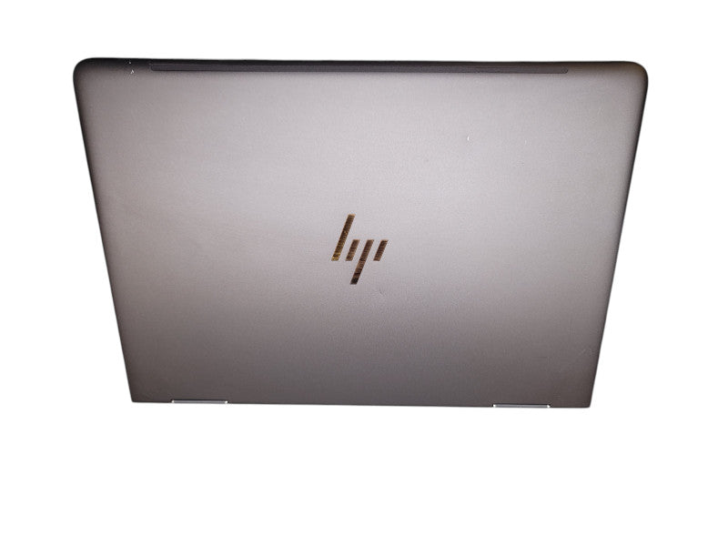 HP Spectre x360 13-ac050ca i7-7500U 8GB RAM 256GB SSD β BudLap