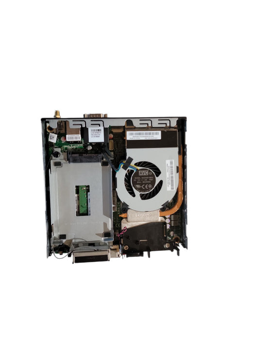 Lenovo ThinkCentre M715Q 2ND GEN Tiny-Ryzen 3 Pro 2200GE 3.20GHZ 16GB DDR4  θ