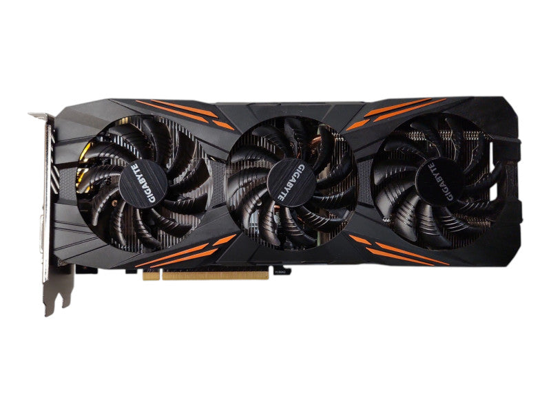 Gigabyte GeForce GTX 1070 8GB GDDR5 Graphics Card