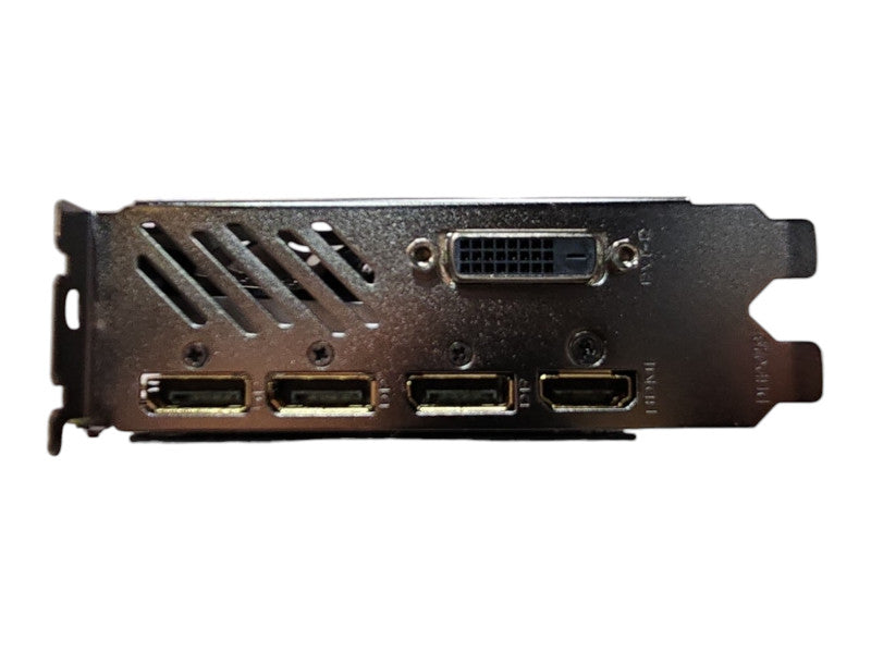 Gigabyte GeForce GTX 1070 8GB GDDR5 Graphics Card