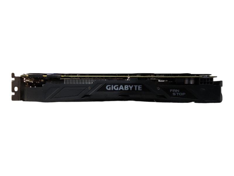 Gigabyte GeForce GTX 1070 8GB GDDR5 Graphics Card