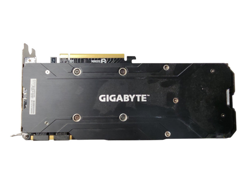 Gigabyte GeForce GTX 1070 8GB GDDR5 Graphics Card