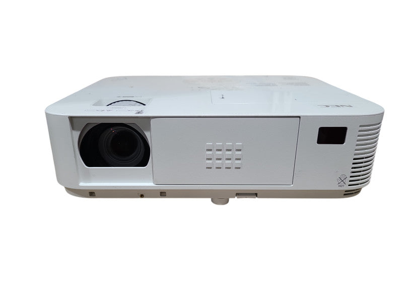 NEC NP-M282X DLP Projector 2800 Lumens 2HDMI HD 1080p