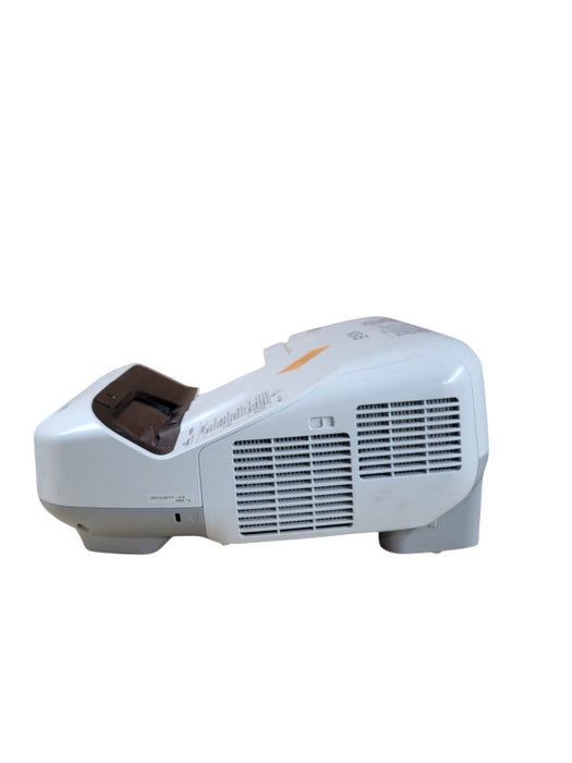 Epson PowerLite 485W LCD Projector - HDTV - 16:10 ; Lamp Type: ELPLP 80