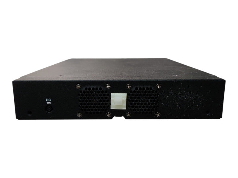 LSI SAS6160 16-Port 24Gb/s Mini-SAS Port Switch, NO Power Adapter