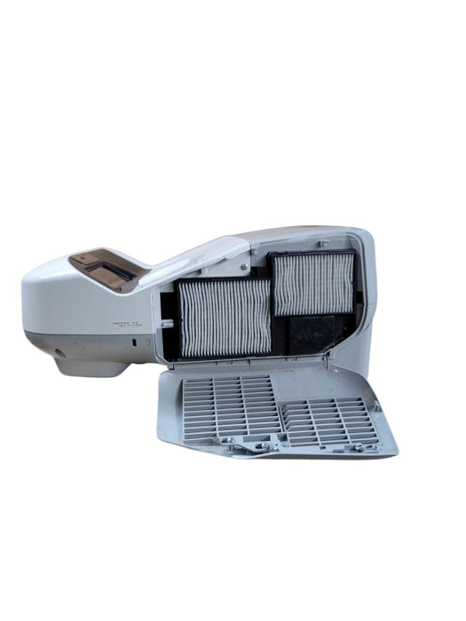 Epson PowerLite 475W H455A Short-Throw Projector  - Lamp Type: ELPLP71