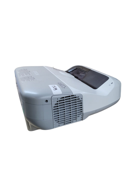 Epson PowerLite 475W H455A Short-Throw Projector  - Lamp Type: ELPLP71