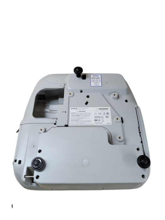 Epson PowerLite 475W H455A Short-Throw Projector  - Lamp Type: ELPLP71