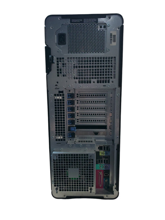 Dell Precision Workstation T7500 2x Xeon X5650 24GB DDR3 - No HDD