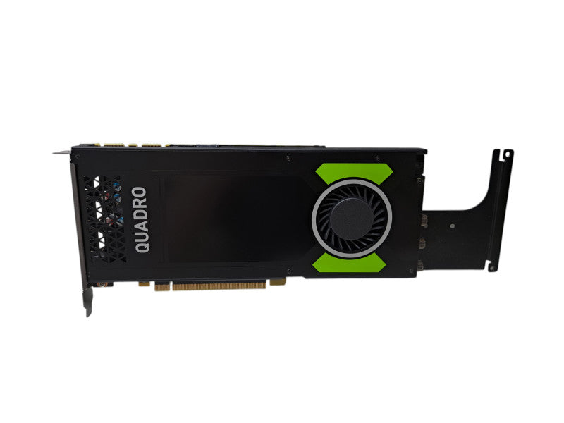 NVIDIA Quadro P4000 | 8GB GDDR5 PCIe Professional Graphics Card | 4x DP