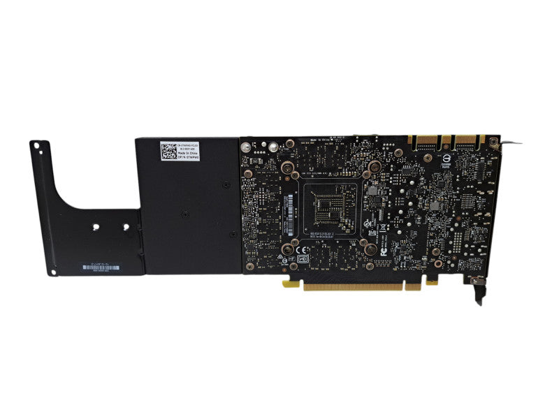NVIDIA Quadro P4000 | 8GB GDDR5 PCIe Professional Graphics Card | 4x DP