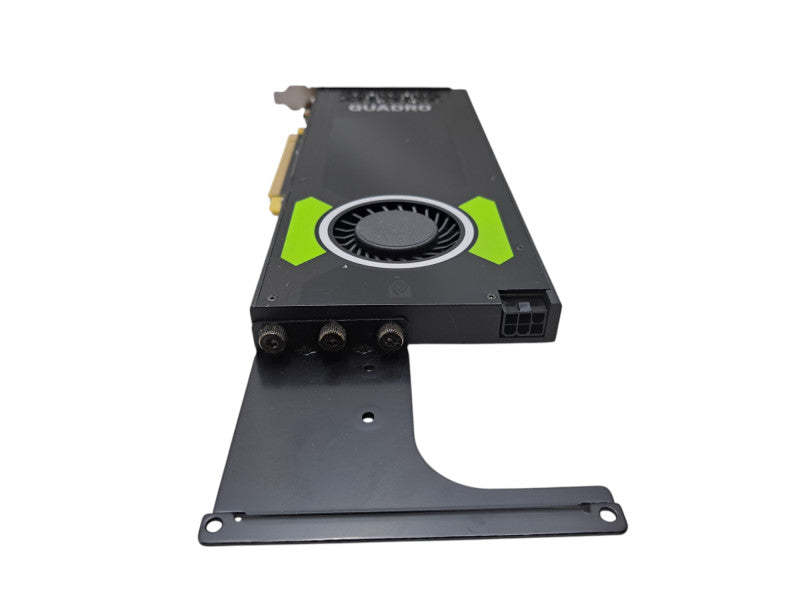 NVIDIA Quadro P4000 | 8GB GDDR5 PCIe Professional Graphics Card | 4x DP
