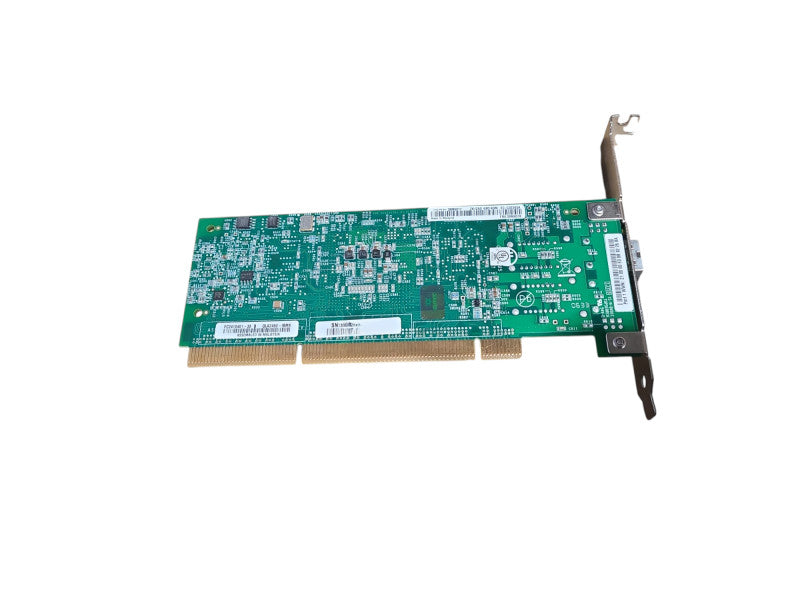QLogic FC2410401-38 B Network Adapter PCI-X 2.0 4GB FC Card