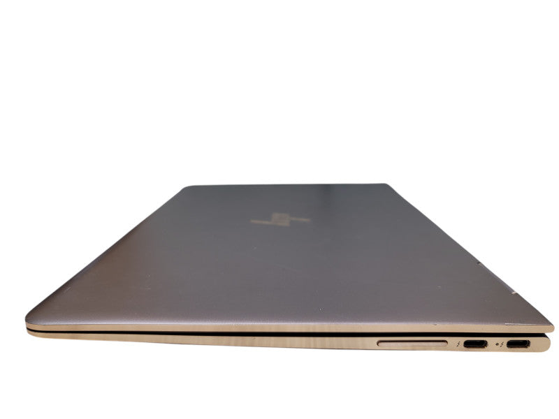 HP Spectre x360 13-ac050ca i7-7500U 8GB RAM 256GB SSD READ β BudLap