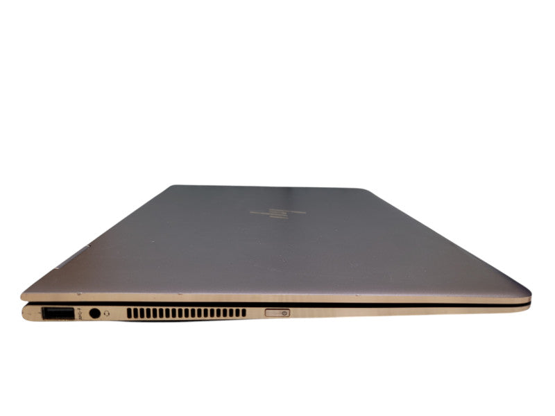 HP Spectre x360 13-ac050ca i7-7500U 8GB RAM 256GB SSD READ β BudLap