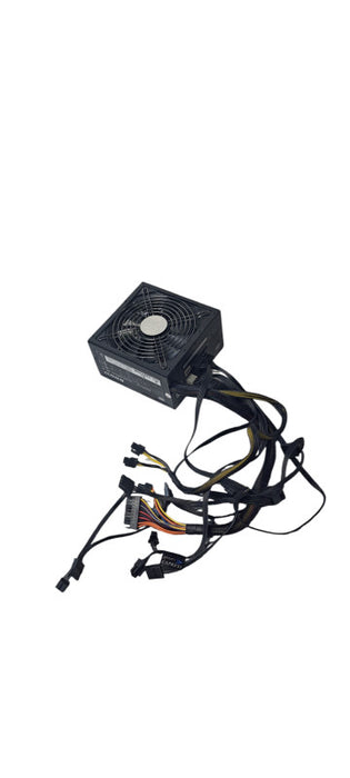 Cooler Master 600W ATX Power Supply RS-600-AMBA-D3 80+ Bronze Semi-Modular