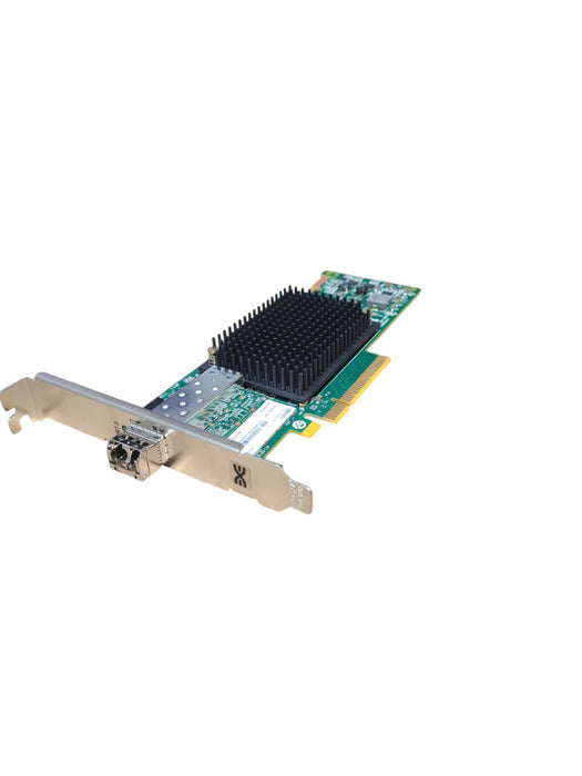 LPE16000 Single Port 16Gb/s FC Host Bus Adapter P005947-44C Rev A