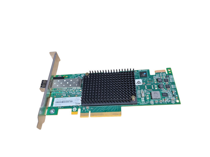 LPE16000 Single Port 16Gb/s FC Host Bus Adapter P005947-44C Rev A