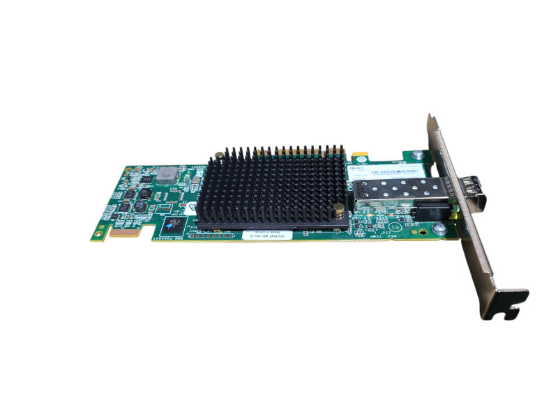 LPE16000 Single Port 16Gb/s FC Host Bus Adapter P005947-44C Rev A
