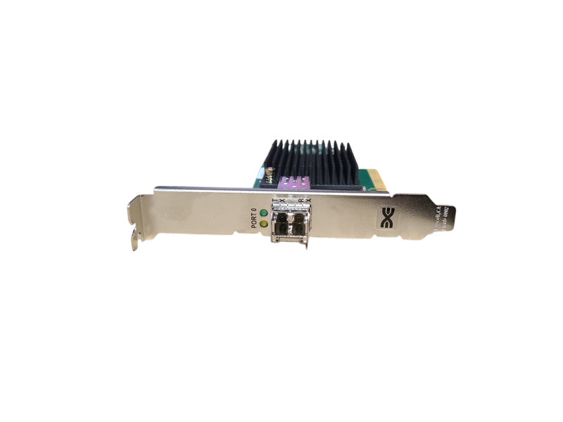 LPE16000 Single Port 16Gb/s FC Host Bus Adapter P005947-44C Rev A