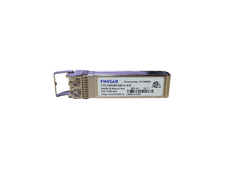 LPE16000 Single Port 16Gb/s FC Host Bus Adapter P005947-44C Rev A