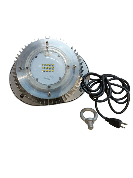 LUMINERGIE HPML-HB04-80W-3000K Warm White 80w Light