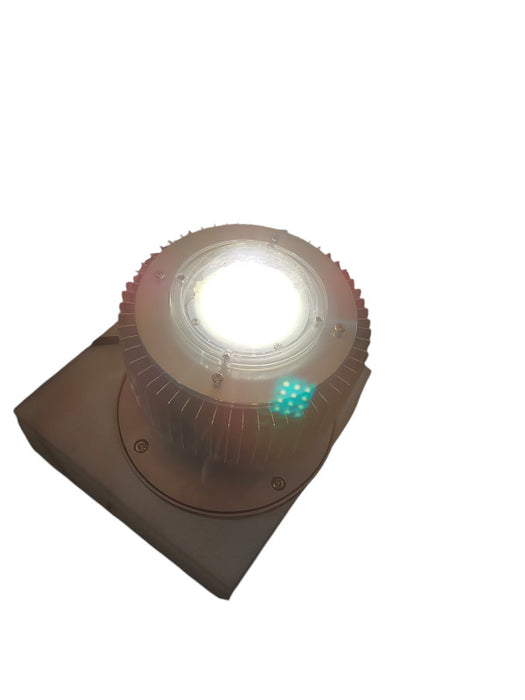 LUMINERGIE HPML-HB04-80W-3000K Warm White 80w Light