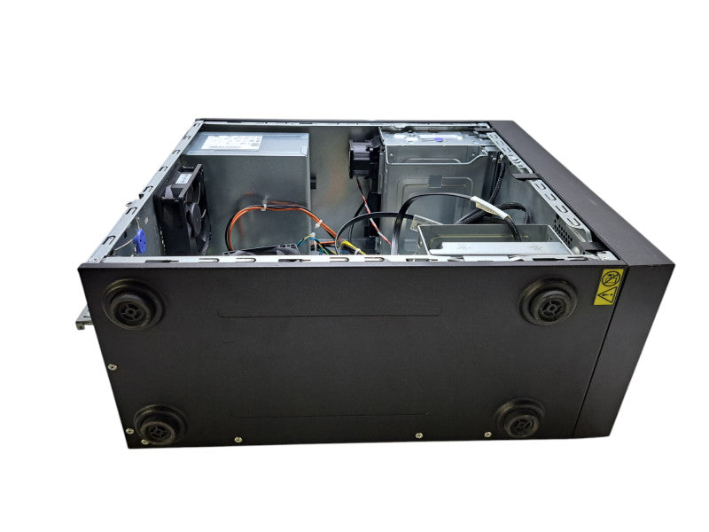 Lenovo ThinkSystem ST50 | Xeon E-2144G @3.60GHz, 16GB DDR4, No HDD's