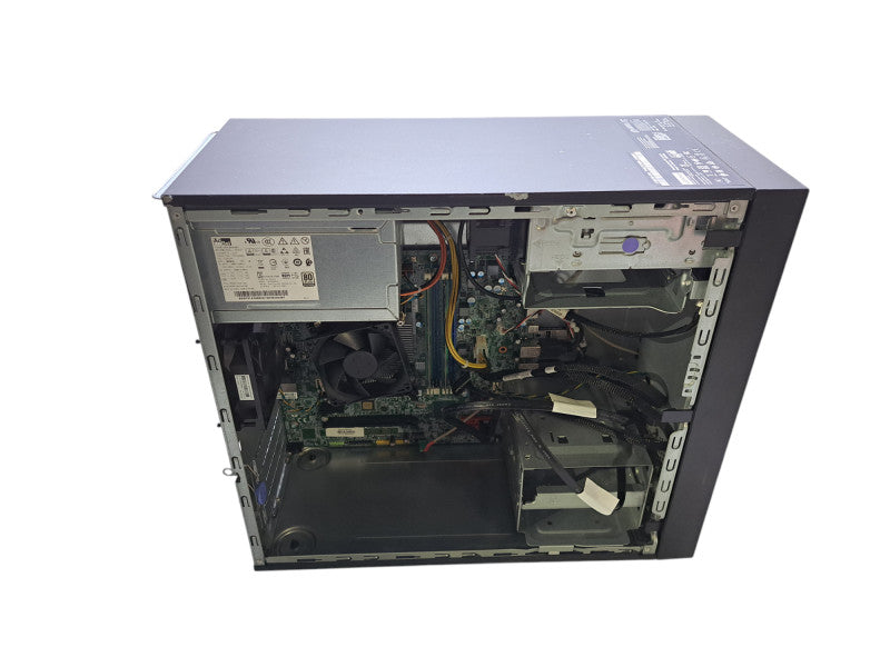 Lenovo ThinkSystem ST50 | Xeon E-2144G @3.60GHz, 16GB DDR4, No HDD's