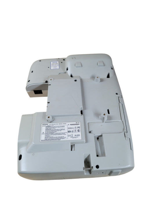 Epson BrightLink 455Wi (H440A) interactive projector ; Lamp Type: ELPLP 57