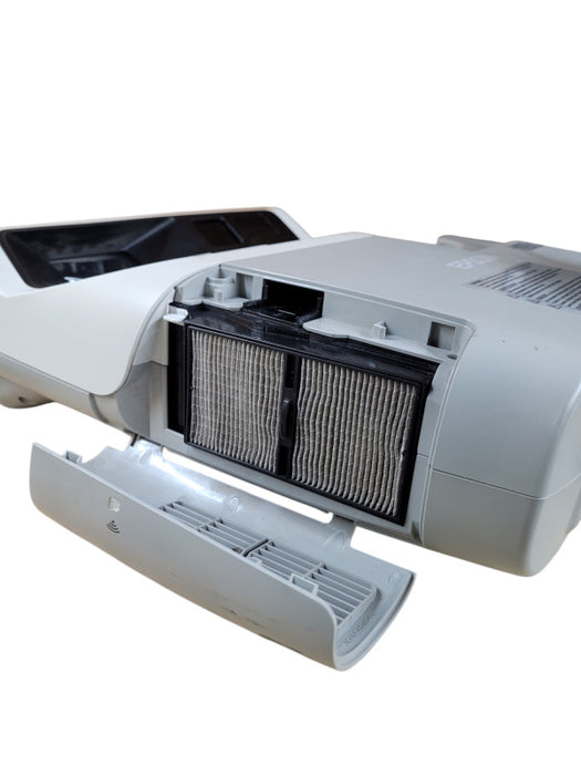 Epson BrightLink 455Wi (H440A) 1391 H projector ; Lamp Type: ELPLP 57