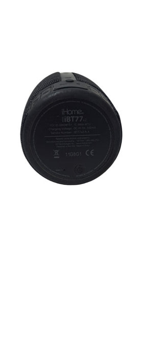 iHome iBT77 Bluetooth Speaker