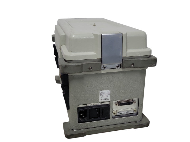 HP 37711A T1/datacom test set, READ _