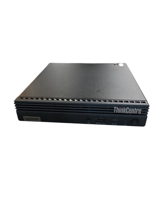 Lenovo ThinkCentre M75q Gen 2 Tiny Ryzen 5 Pro 4650GE 3.30GHz 32GB DDR4 Ram θ