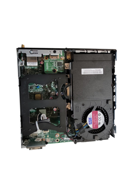 Lenovo ThinkCentre M75q Gen 2 Tiny Ryzen 5 Pro 4650GE 3.30GHz 32GB DDR4 Ram θ