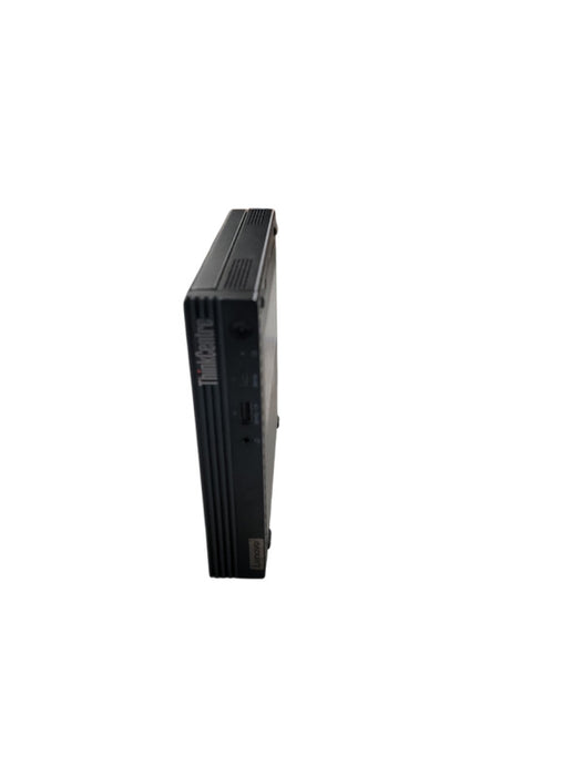 Lenovo ThinkCentre M75q Gen 2 Tiny Ryzen 5 Pro 4650GE 3.30GHz 32GB DDR4 Ram θ