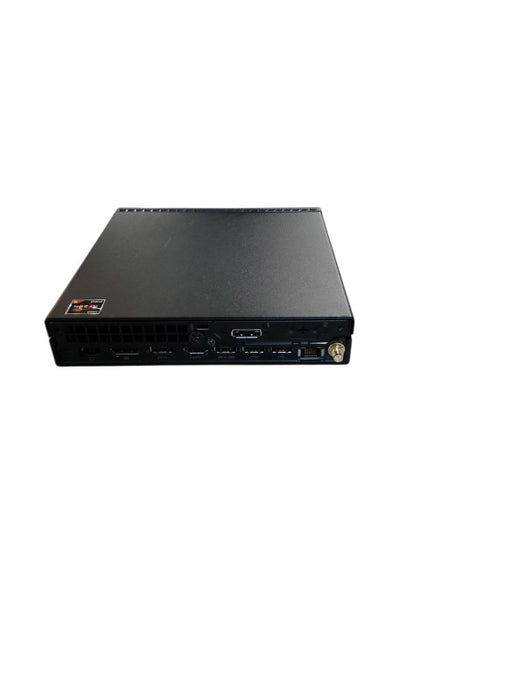 Lenovo ThinkCentre M75q Gen 2 Tiny Ryzen 5 Pro 4650GE 3.30GHz 32GB DDR4 Ram θ