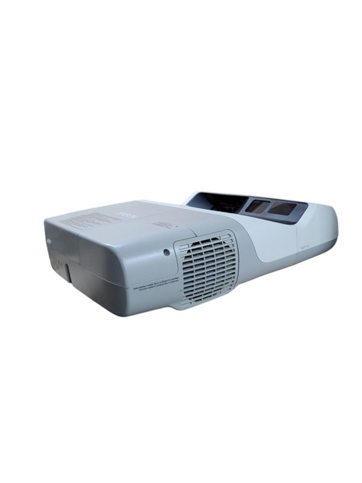 Epson BrightLink 450Wi Ultra Short Throw Projector- Lamp Type: ELPLP57