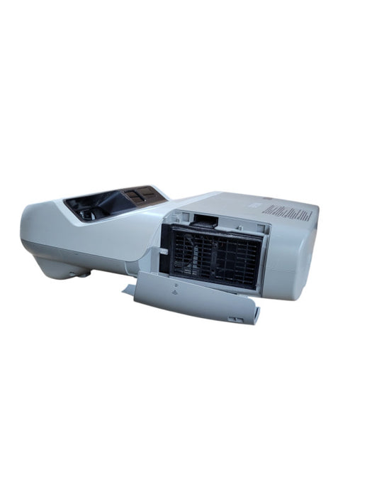 Epson BrightLink 450Wi Ultra Short Throw Projector- Lamp Type: ELPLP57