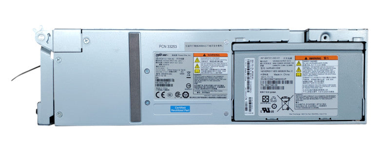 IBM STORWIZE V7000 764W Power Supply HB-PCM-02-764-AC0.985 Q
