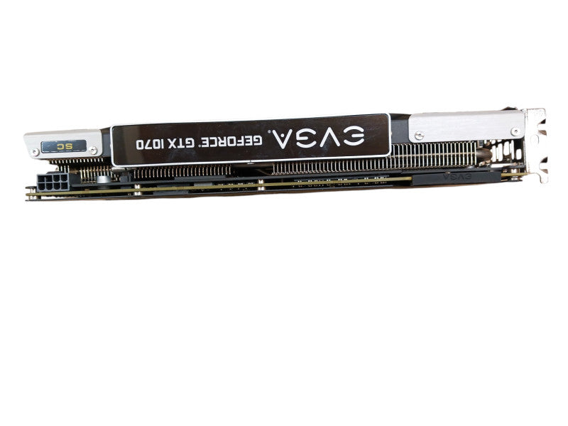 EVGA NVIDIA GeForce GTX 1070 8GB GDDR5 Graphics Card
