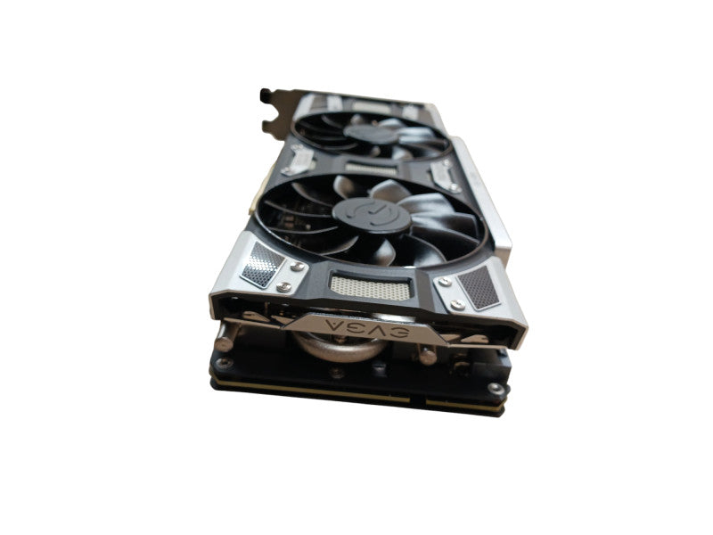 EVGA NVIDIA GeForce GTX 1070 8GB GDDR5 Graphics Card