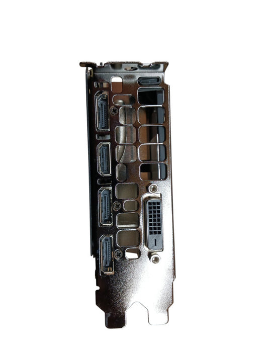 EVGA NVIDIA GeForce GTX 1070 8GB GDDR5 Graphics Card
