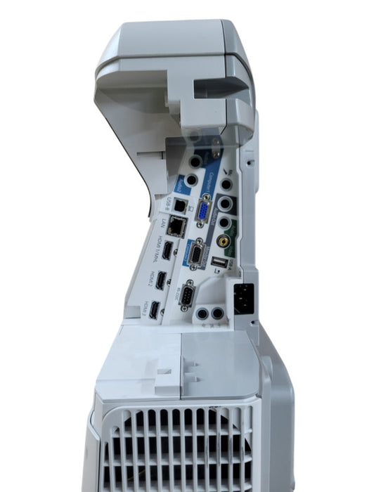 BrightLink 685Wi Ultra Short-throw Interactive Display - Lamp Type: ELPLP91