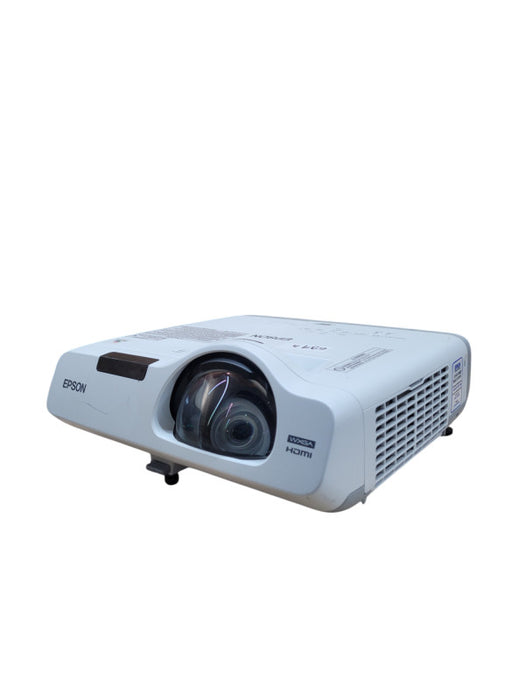 Epson PowerLite 525W Projector (H672A) - Lamp Type: ELPLP 87