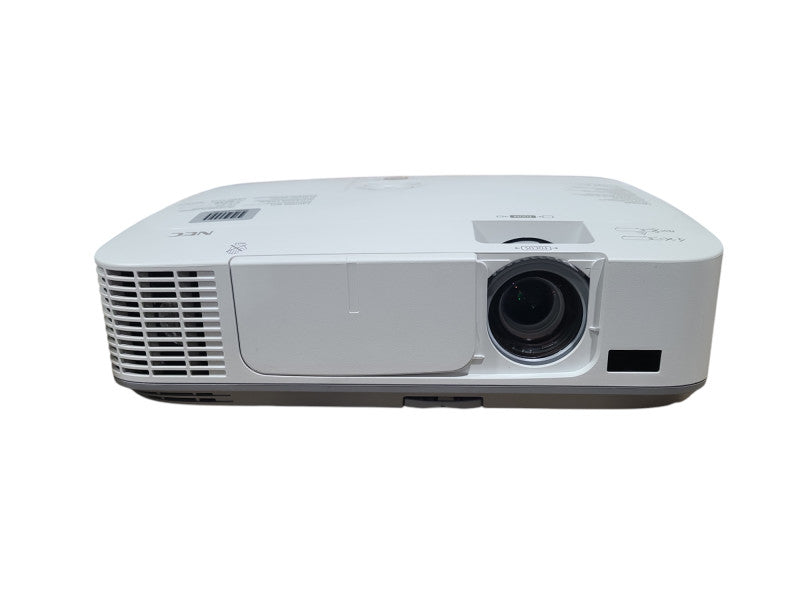 NEC NP-M300X XGA HDMI Projector 3000 Lumens 505 Hours