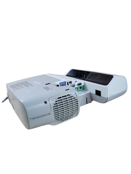 Epson BrightLink 450Wi Ultra Short Throw Projector-  H317A